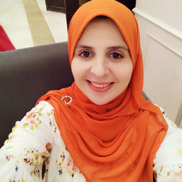 Salsabel Ahmed
