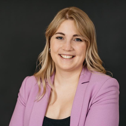 Gina Kluge