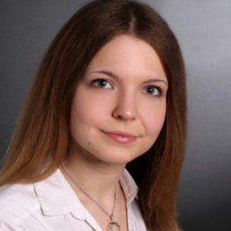 Nadine Nitsche