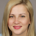 Tatiana Kharchenko