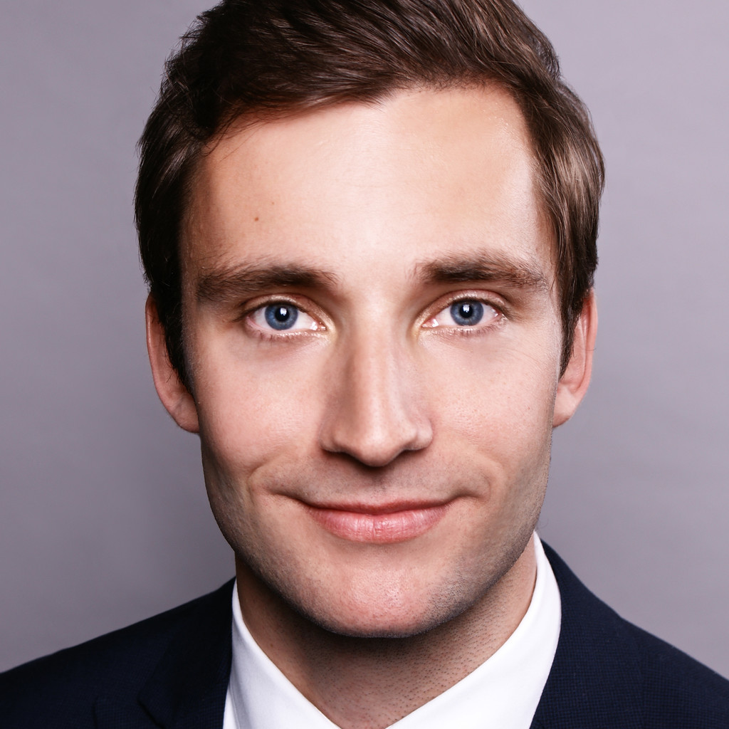 Peter Rebhan Senior Manager Deloitte XING