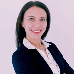 Svitlana Holovach