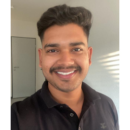 Nishant Rawat