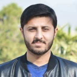 Muhammad Dilawar
