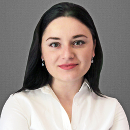 Alla Kovshova's profile picture