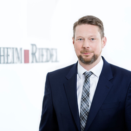 Dr. Martin Windmöller