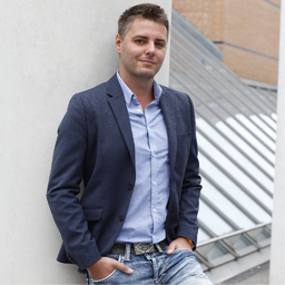 Sven Gerth