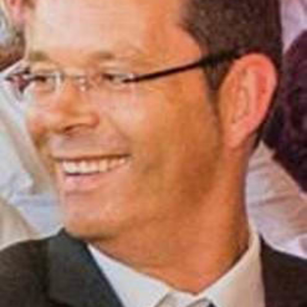 Olaf Prange Head of HR Hanwha QCells XING