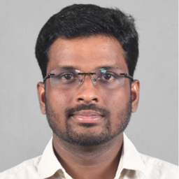 Selvendran Thirugnanasambandam