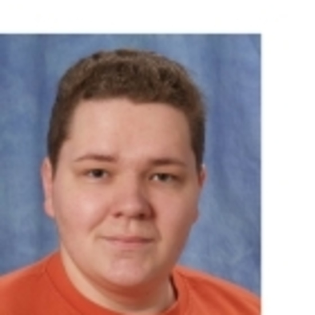 Martin Krüger Praktikant Deutsche Vermögensberatung XING