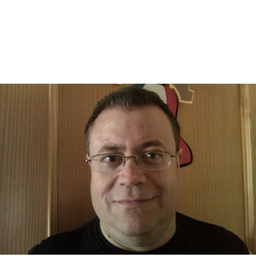 Jose Carlos jimenez Ruiz