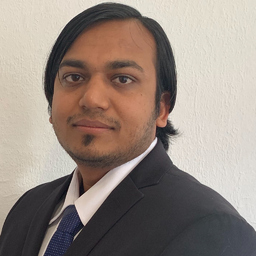 Dharmesh Patel