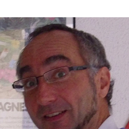 Eric Augustoni