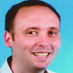 Profilbild Peter Kraemer