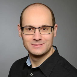 Florian Zimmermann