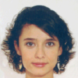Ana Muñoz Aguedas