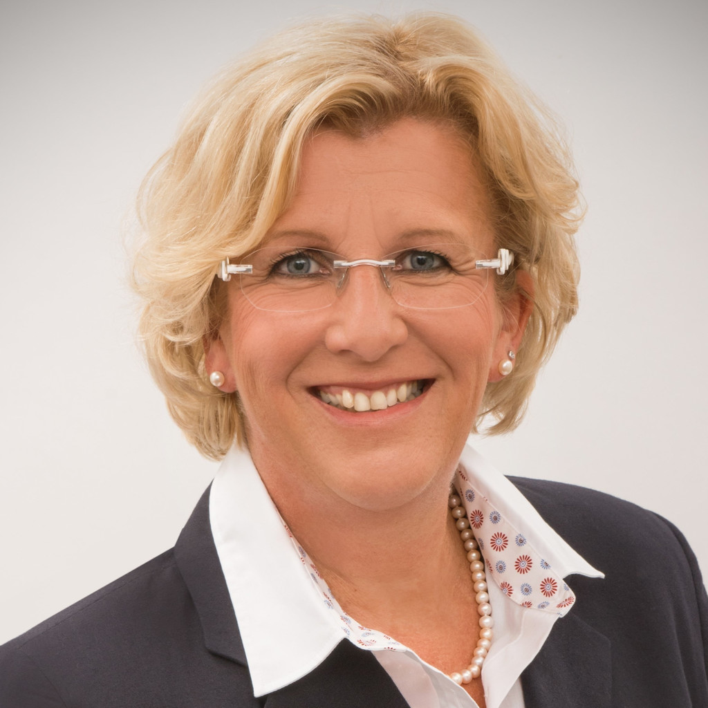 Rita Schmidt Versicherungsfachfrau (IHK