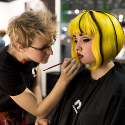 Florence "bakka cosplay" Heyer's profile picture