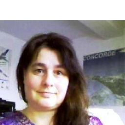 Profilbild Lydia-Susann Albrecht Mpouli