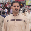 Muhammad Qamar