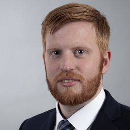 Niklas Büll's profile picture