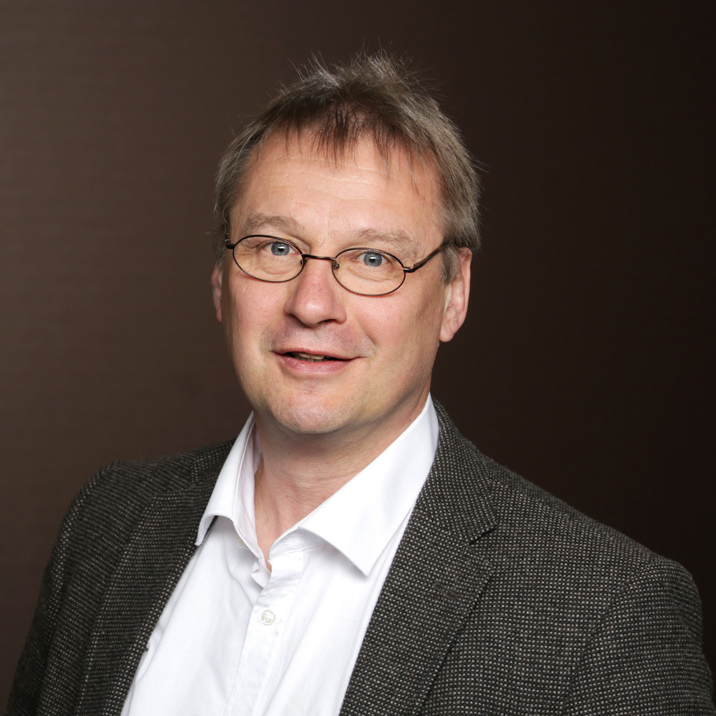 Peter Funke Verkaufsleiter Nfz LKQ / Stahlgruber Group / PV