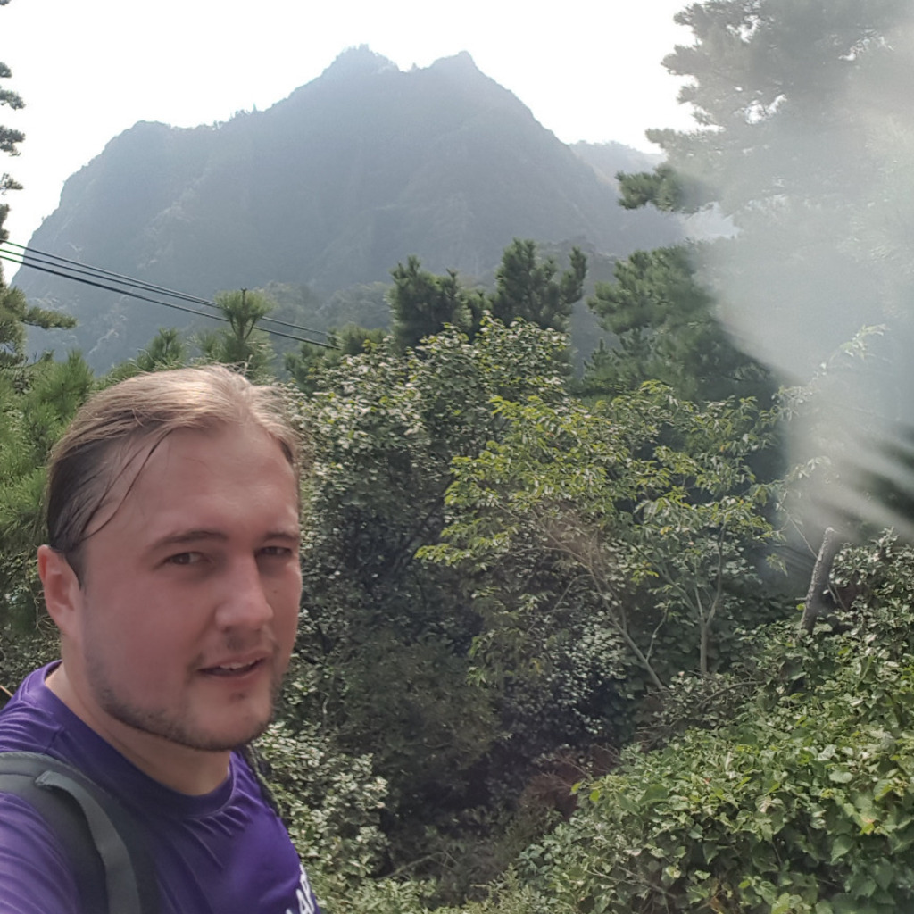 Anton Spasskich Chirurgiemechaniker Aesculap AG XING