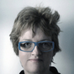 Prof. Dr. Heidrun Karlic