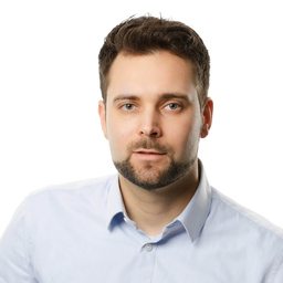Roman Fernholz's profile picture