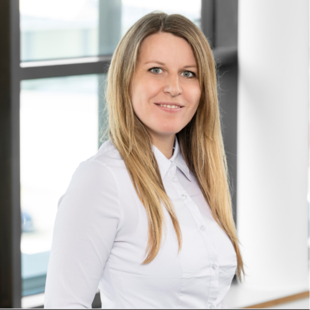 Regina Schäfer Ausbildung und Berufserfahrung XING