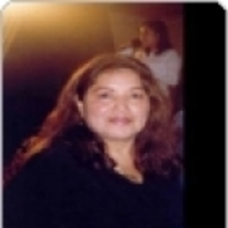 Ana Marìa Durand Cárdenas