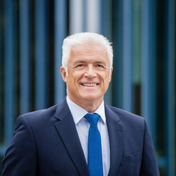 Dr. Gerd Jonas