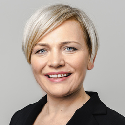 Brigitte Kraus