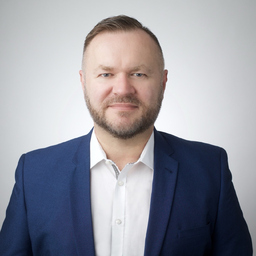 Andreas Mergl