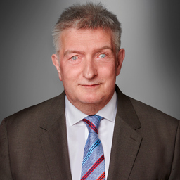 Bernd Bunte