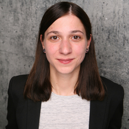Luisa Rosche