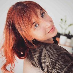 Johanna Mathei