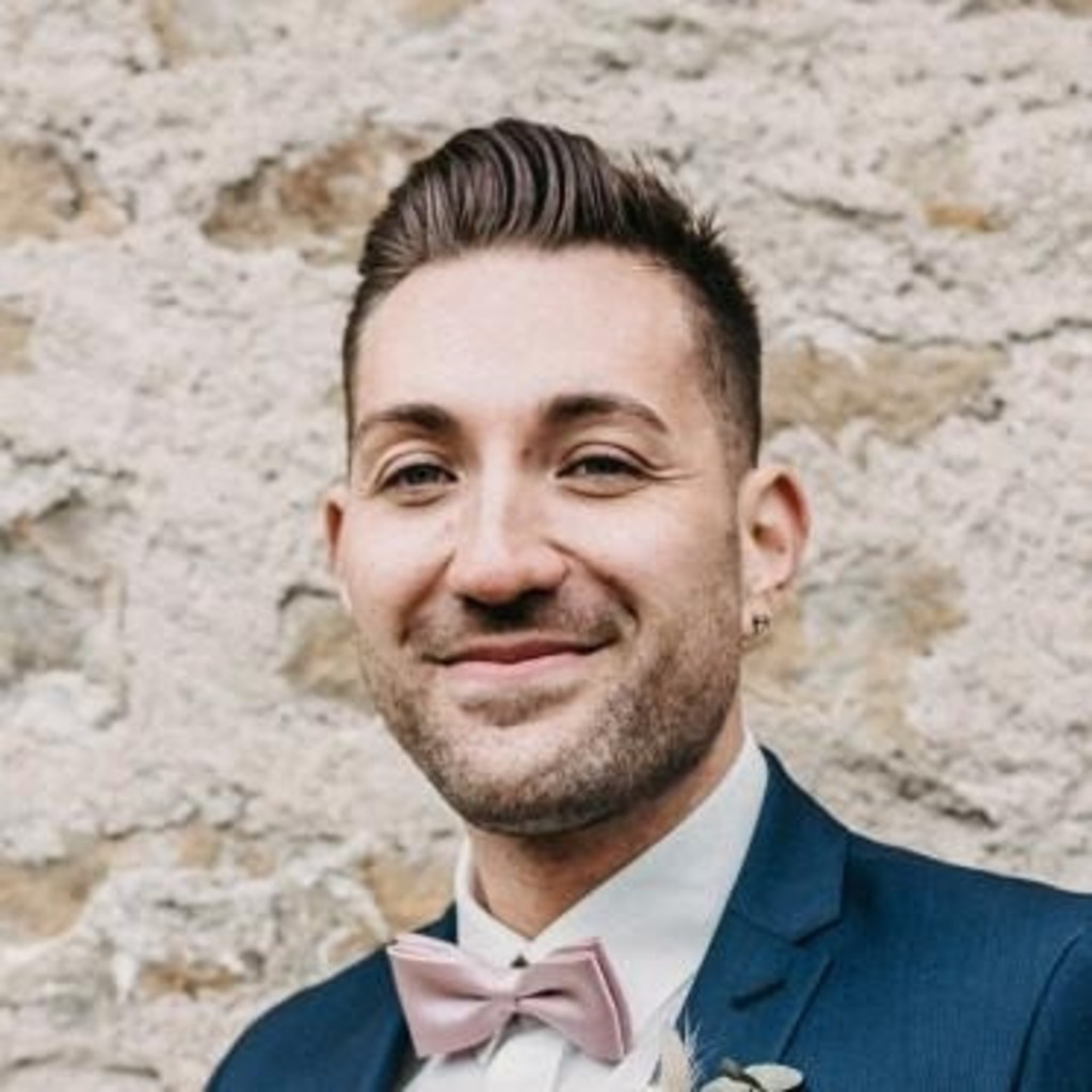 Martin Wagner Restaurantleiter Bäckstage Mössingen XING