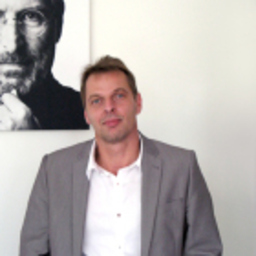 Oliver Stahl