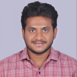 Sagar Kumar Karadi
