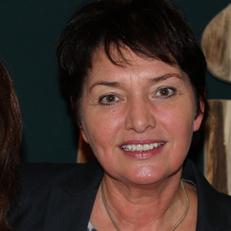 Annette Roes