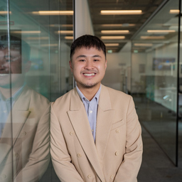 Ludwig Chuong