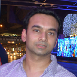 Farzan Samad