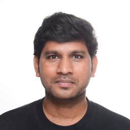 Siva Prasa Kovuri