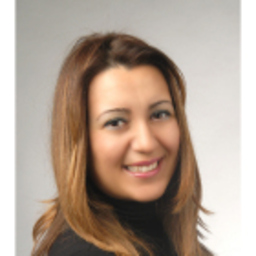 Yasemin Osman