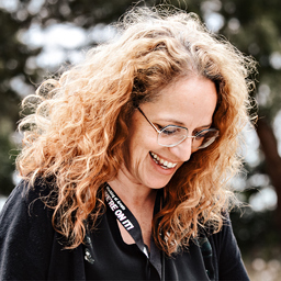 Ulrike Muckermann