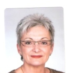 Marianne Klehn
