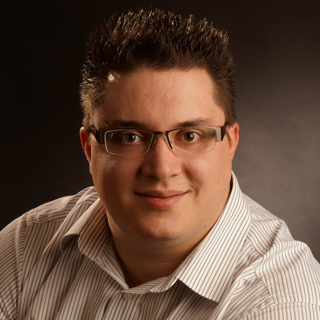 Christian Thomas Prozessingenieur Logistik Kühne + Nagel XING