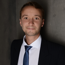 Profilbild Christian Haug