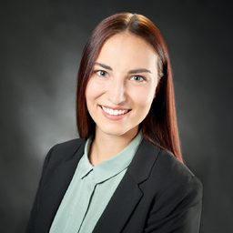 Laura Helmrich